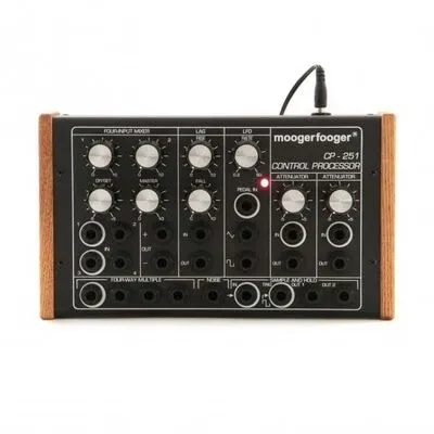 CP-251 Control Processor - 1