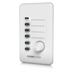 CP8000UL Remote Kontrol - 2