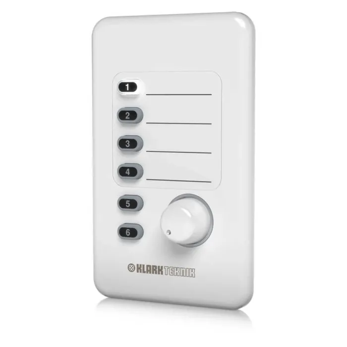 CP8000UL Remote Kontrol - 2