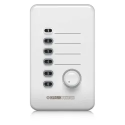 CP8000UL Remote Kontrol - 3