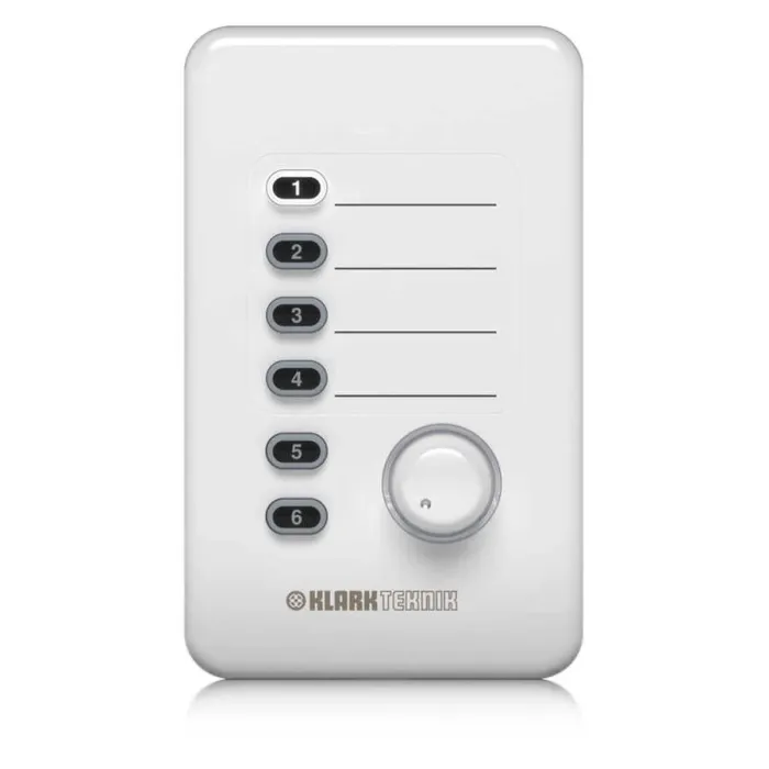 CP8000UL Remote Kontrol - 3