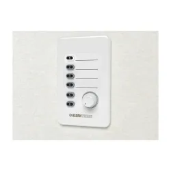 CP8000UL Remote Kontrol - 4