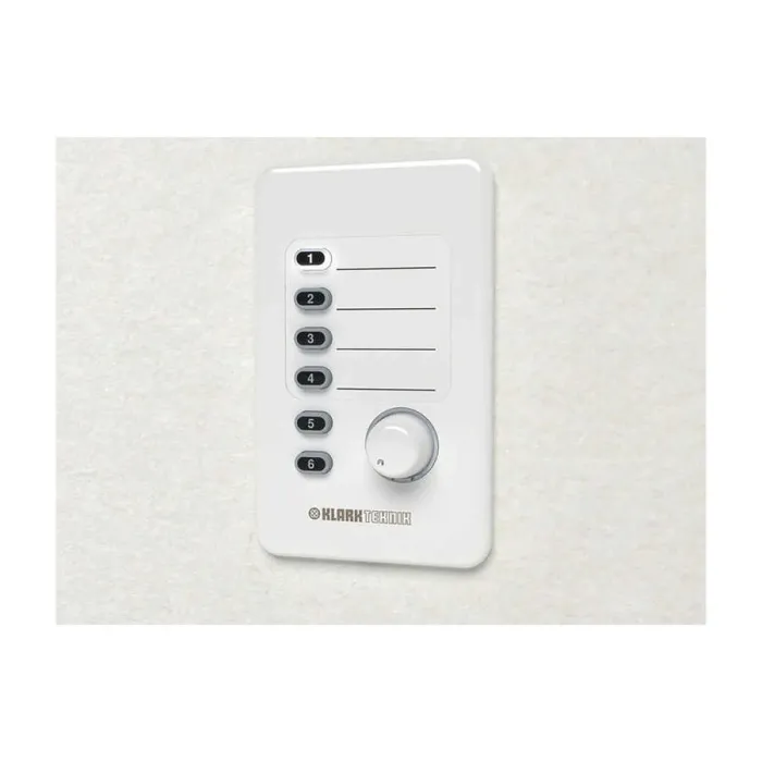 CP8000UL Remote Kontrol - 4