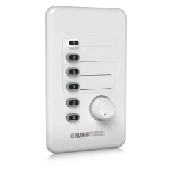 CP8000UL Remote Kontrol - 1