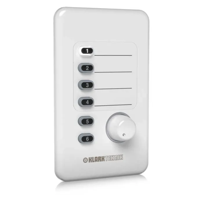CP8000UL Remote Kontrol - 1