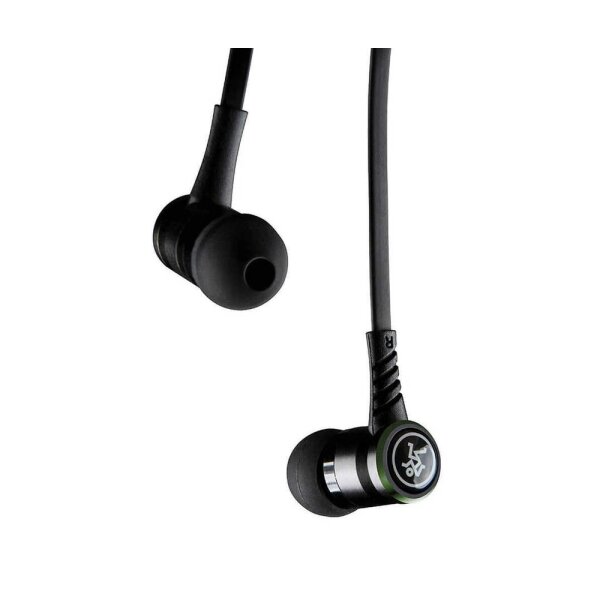 CR-BUDS Mikrofonlu Kulakiçi Kulaklık - Mackie