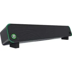 CR StealthBar Desktop PC Soundbar Hoparlör - 2