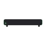 CR StealthBar Desktop PC Soundbar Hoparlör - 1