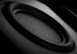 CR2-X Cube Premium Masaüstü Hoparlör - 3