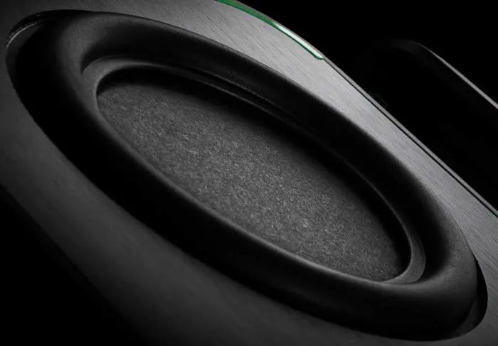 CR2-X Cube Premium Masaüstü Hoparlör - 3