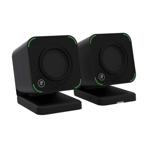 CR2-X Cube Premium Masaüstü Hoparlör - 1