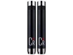 CR21 Pair Cardioid Condenser Mikrofon - 1