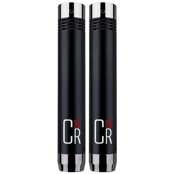 CR21 Pair - MXL Microphones
