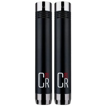 CR21 Pair - MXL Microphones
