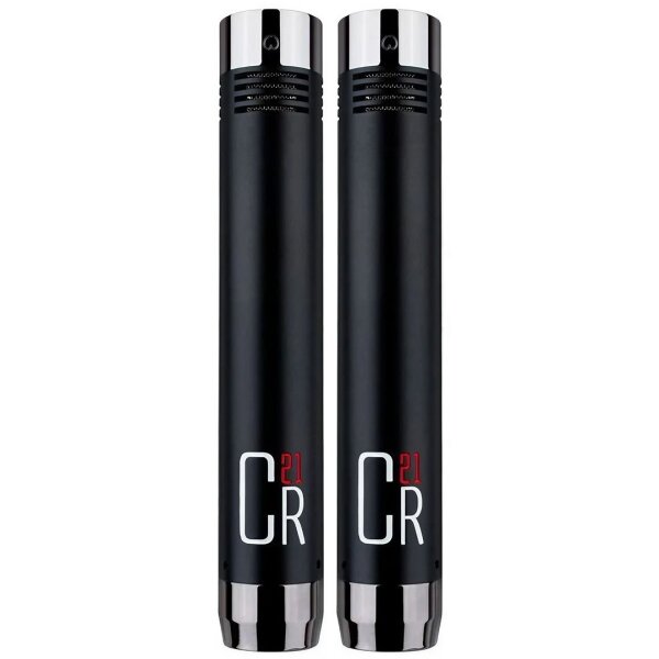 CR21 Pair - 1