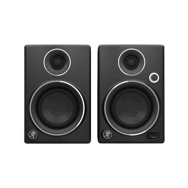 CR3 Limited Edition (Çift) Hoparlör - 1