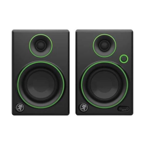 CR3 Multimedia Monitör - Mackie