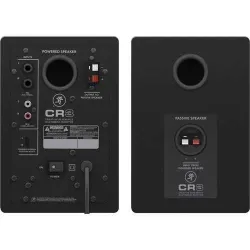 CR3 Multimedia Monitör - 2