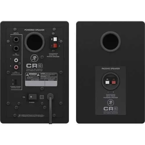 CR3 Multimedia Monitör - 2