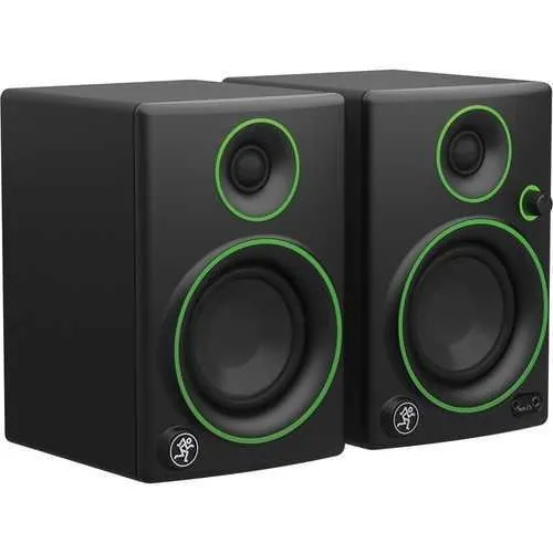 CR3 Multimedia Monitör - 3