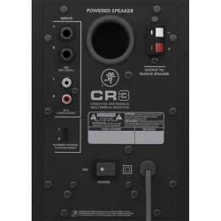 CR3 Multimedia Monitör - 4