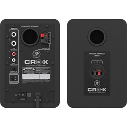 CR3 X Multimedya Stüdyo Monitör (ÇİFT) - Thumbnail