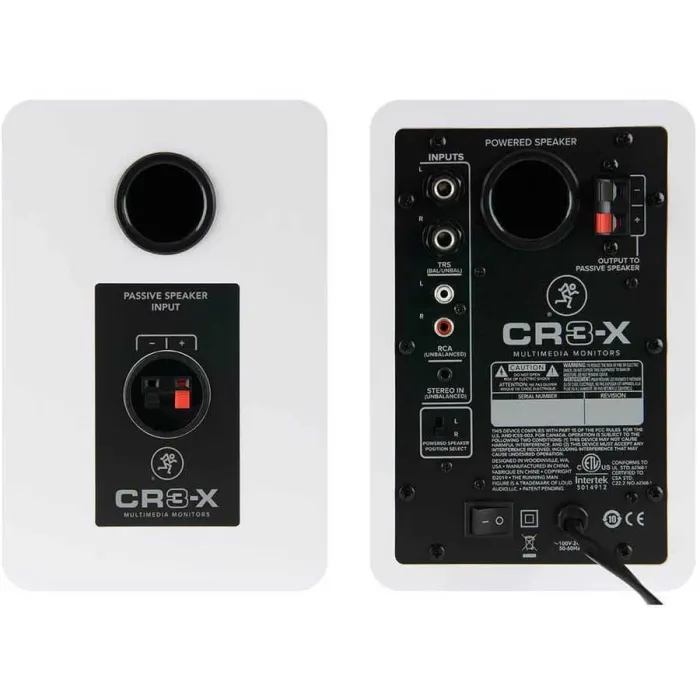 CR3-XLTD 3