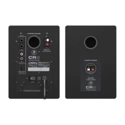 CR4 (ÇİFT) Stüdyo Referans Monitörü - 4