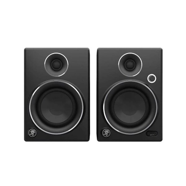 CR4 Limited Edition Hoparlör (ÇİFT) - Mackie