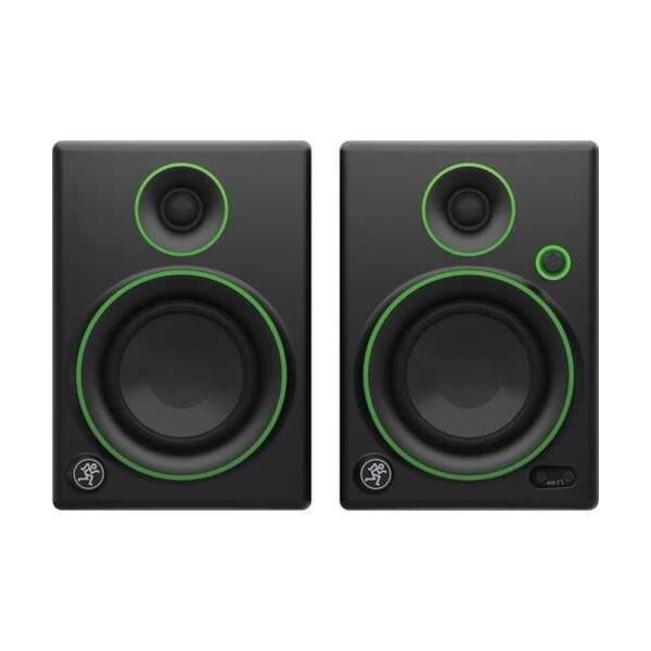 CR4 Multimedya Monitör (ÇİFT) - Mackie