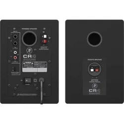 CR4 Multimedya Monitör (ÇİFT) - 2