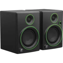 CR4 Multimedya Monitör (ÇİFT) - 3