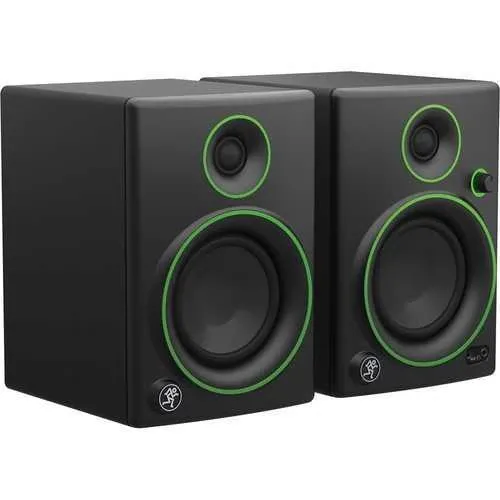 CR4 Multimedya Monitör (ÇİFT) - 3