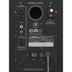 CR4 Multimedya Monitör (ÇİFT) - 4