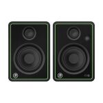 CR4-XBT Bluetooth Stüdyo Monitörü (Çift) - Mackie