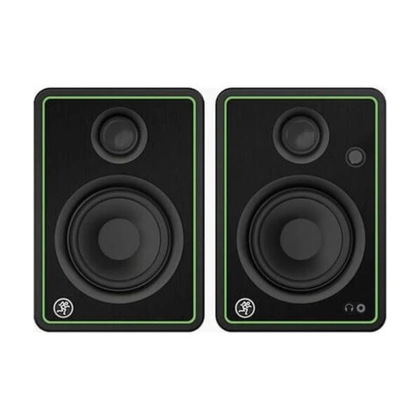 CR4-XBT Bluetooth Stüdyo Monitörü (Çift) - 1