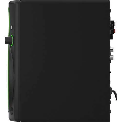 CR4BT Bluetooth Hoparlör (ÇİFT) - 3