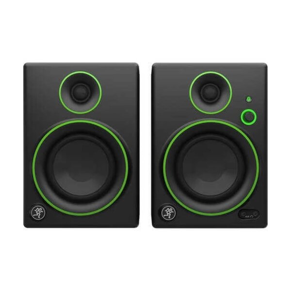 CR4BT Bluetooth Hoparlör (ÇİFT) - Mackie