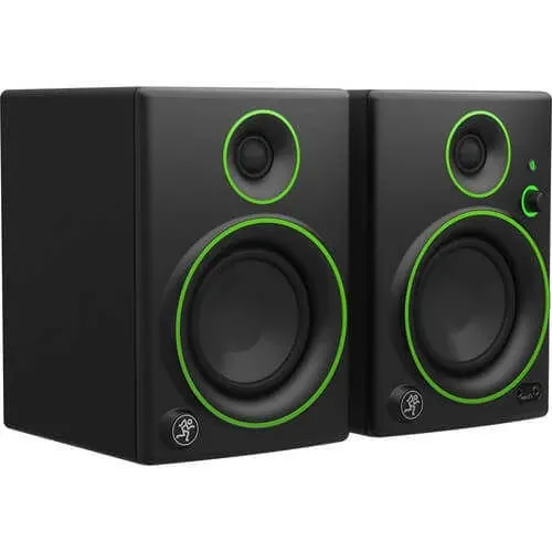 CR4BT Bluetooth Hoparlör (ÇİFT) - 2