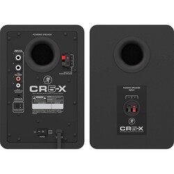 CR5-X Multimedia Stüdyo Monitörü (Çift) - 3