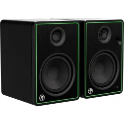 CR5-X Multimedia Stüdyo Monitörü (Çift) - 2