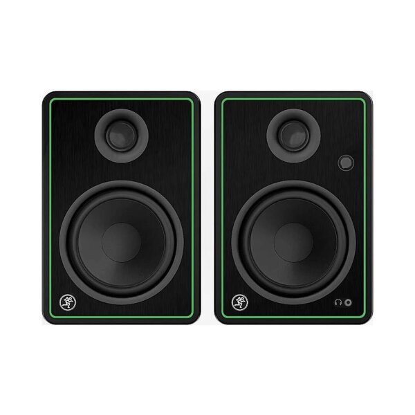 CR5-X Multimedia Stüdyo Monitörü (Çift) - 1