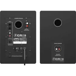 CR5BT Bluetooth Multimedya Monitör (ÇİFT) - 4