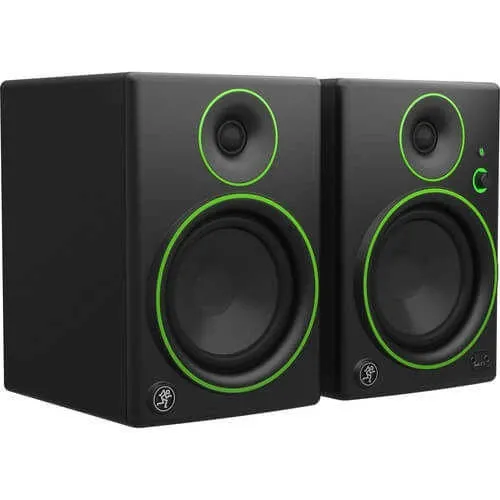 CR5BT Bluetooth Multimedya Monitör (ÇİFT) - 2