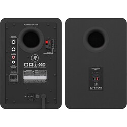CR8-X BT Bluetooth Multimedia Stüdyo Monitörü (Çift) - 2