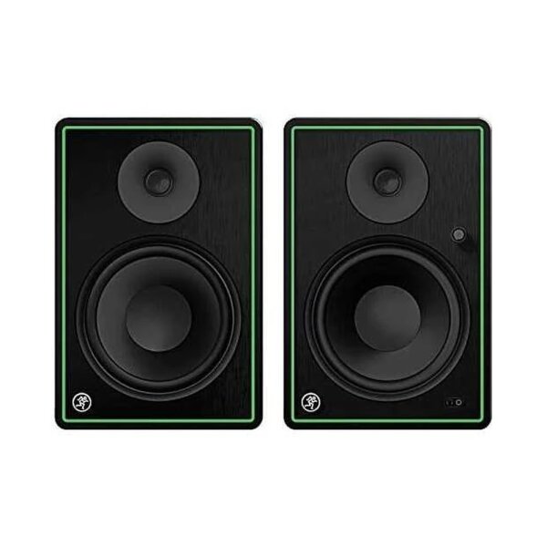 CR8-X BT Bluetooth Multimedia Stüdyo Monitörü (Çift) - 1