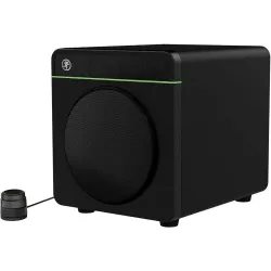 CR8S-X BT Stüdyo Subwoofer (Tek) - 2