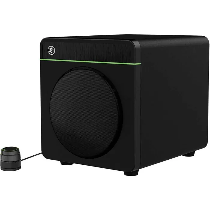 CR8S-X BT Stüdyo Subwoofer (Tek) - 2
