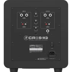 CR8S-X BT Stüdyo Subwoofer (Tek) - 3