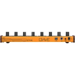 Crave Analog Yarı Moduler Sequencer - 4